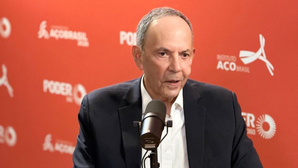 Marco Polo: Brasil precisa reagir a importações “predatórias” do aço