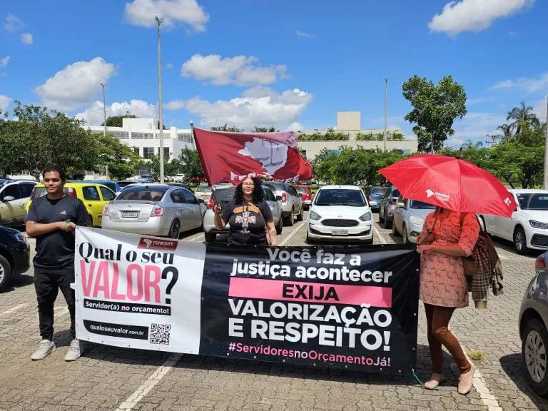 Fenajufe repudia provimento do CNJ que autoriza retroativos a magistrados