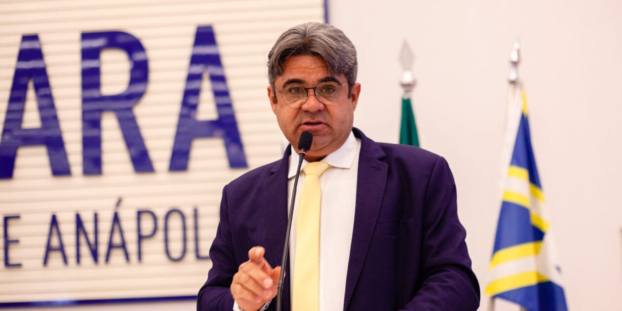 Vereador Elias do Nana relata recuperação e nova missão aos 50 anos