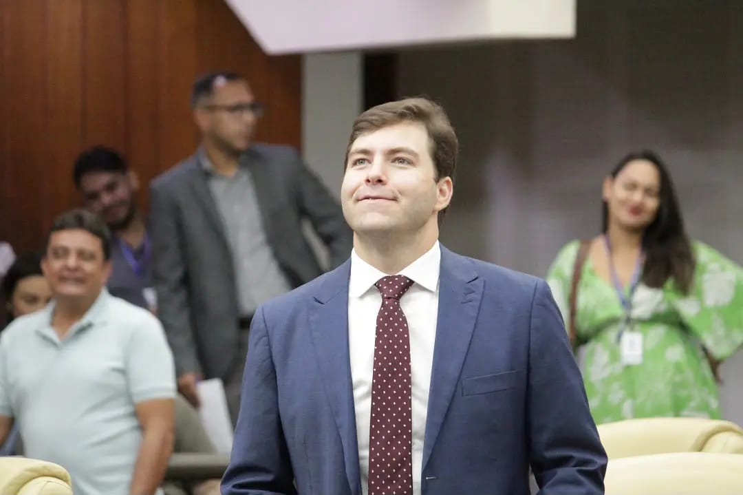 Lucas Kitão quer levar debate sobre cannabis medicinal à Assembleia de Goiás