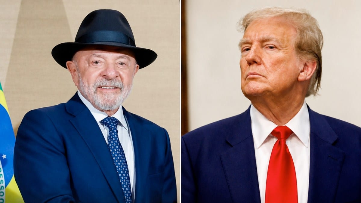 Planalto vê derrota de Trump no Brasil e aposta em relação pragmática com os Estados Unidos no Lula 4