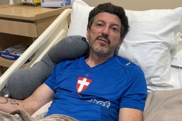 Viúva de Lito Sousa apoia proposta para batizar Aeroporto de Guarulhos com nome do influenciador