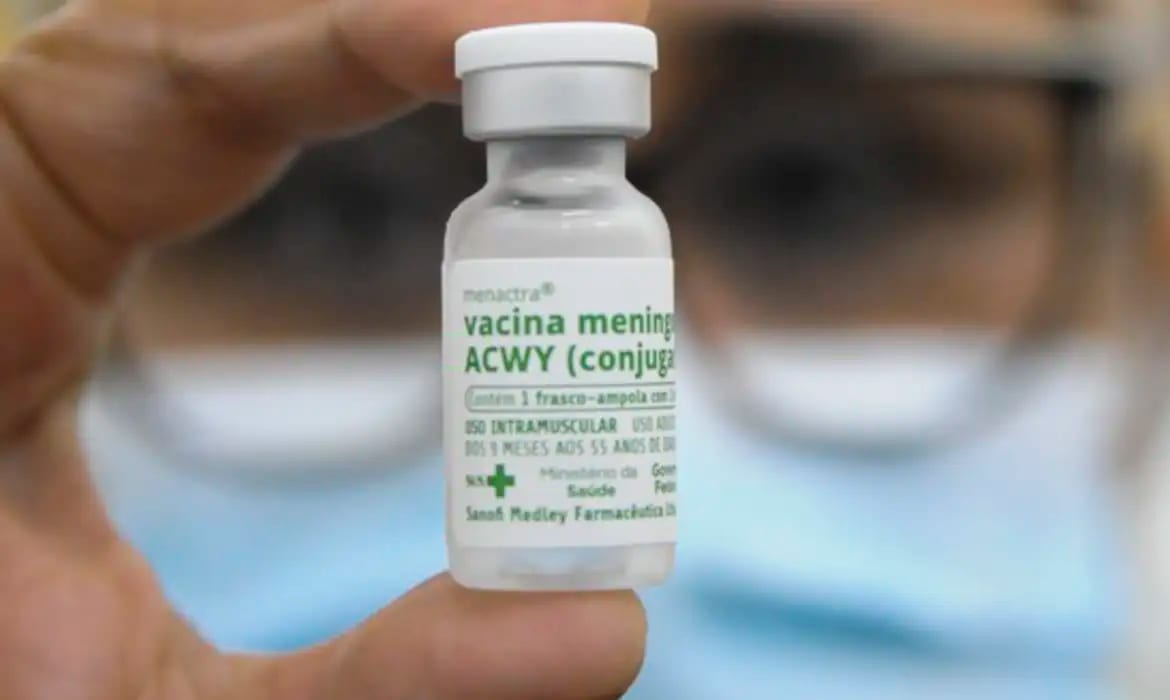Goiás registrou 147 casos de meningite em 2026; 32 mortes