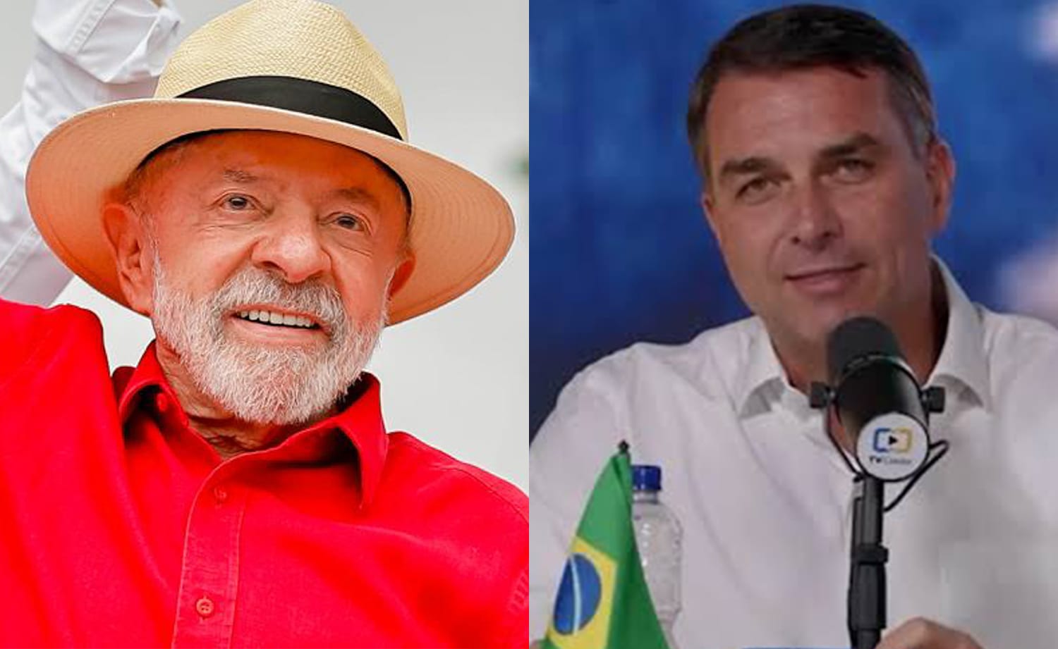 Votação no exterior: Lula vence em dez países e Flávio em oito até as 11h31