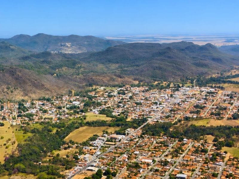 Domingo de eleições em Piranhas deve ter calor e pancadas de chuva à tarde