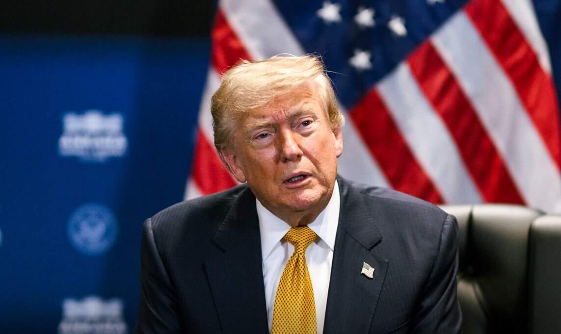 Presidente dos Estados Unidos diz que a Ucrânia e a Rússia concordaram com "cessar-fogo energético’