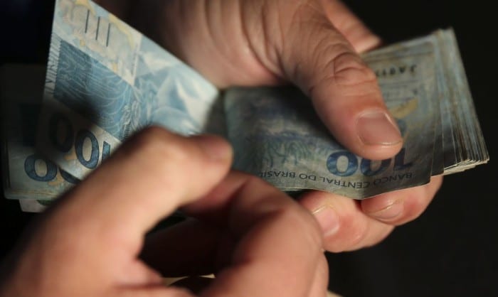 Dívida Pública Federal sobe 0,22% em julho e alcança R$ 9,288 trilhões