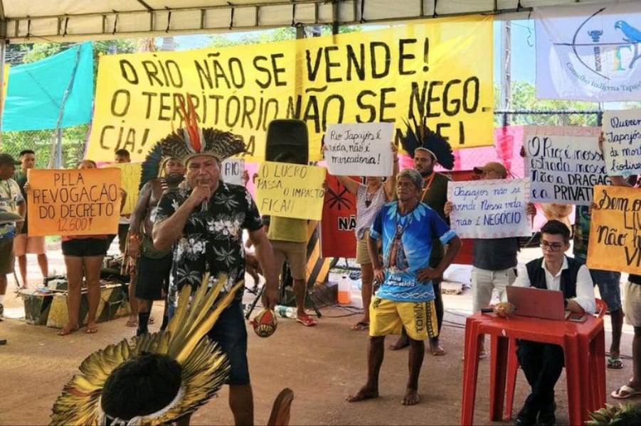 Mesmo com menos assassinatos, conflitos no campo apresentam crescimento no 1º semestre deste ano