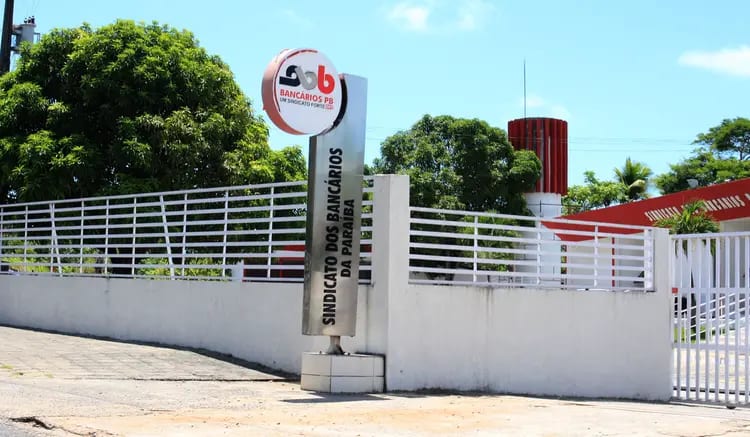 Bancários da Paraíba votam adesão à paralisação nacional em 17 de agosto
