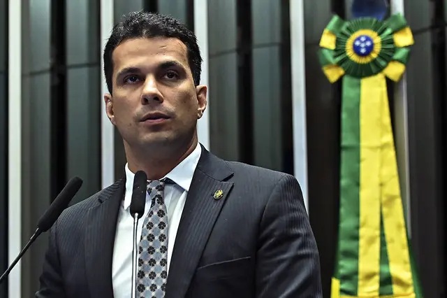 Irajá solicita mediação de Kassab e deixa reeleição incerta no PSD