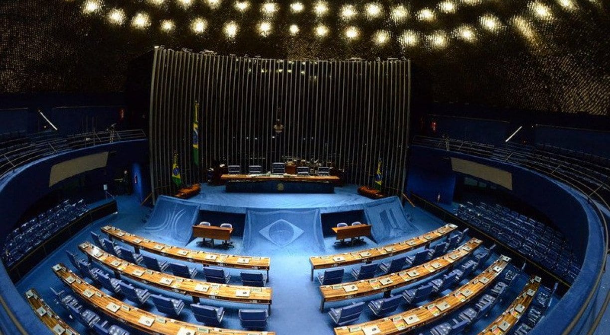 Onze disputam duas vagas ao Senado em Pernambuco; eleição será em 4 de outubro