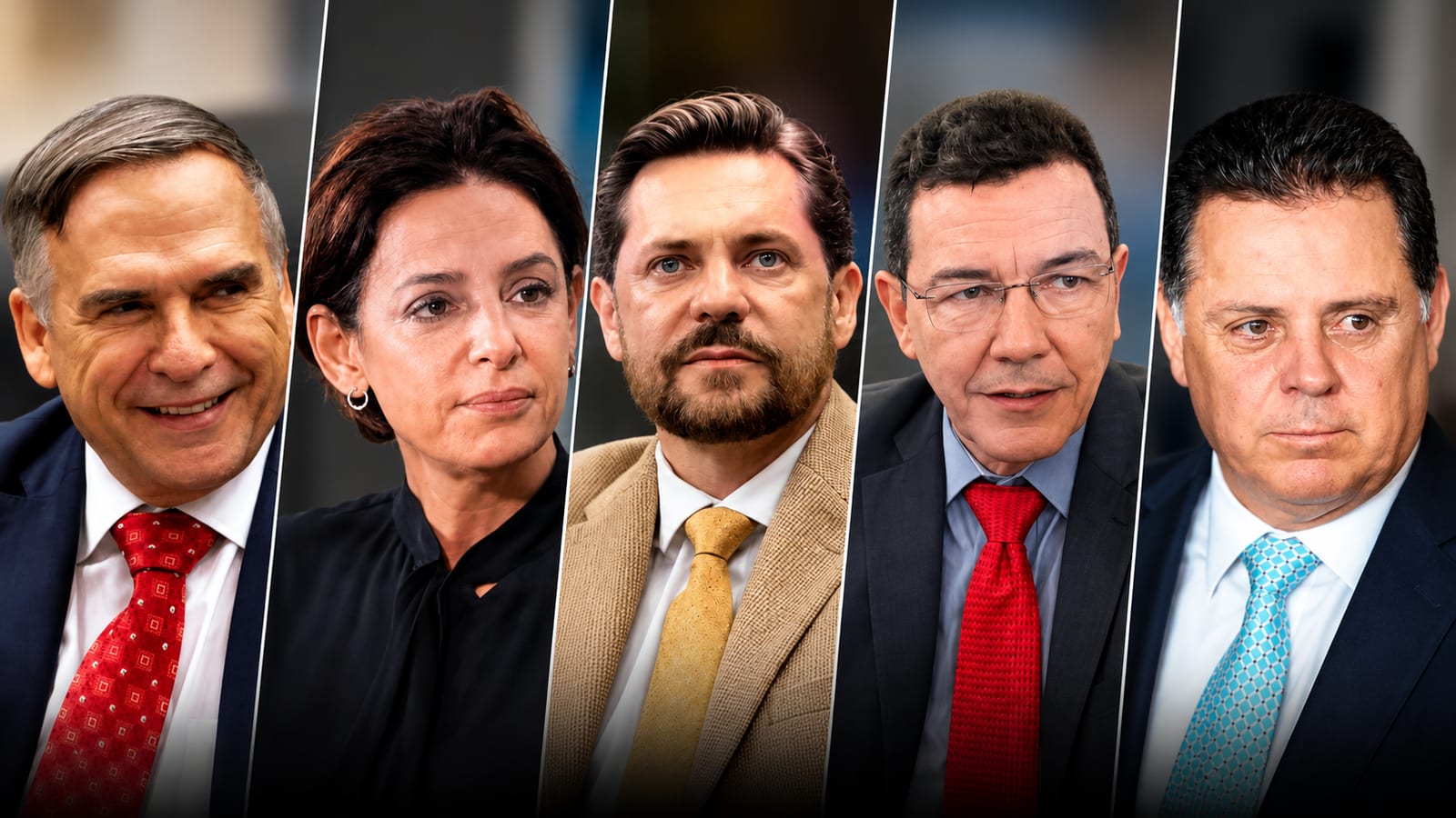 Disputa por Goiânia 2028 ganha nomes: Mabel busca reeleição; PL pode lançar candidato