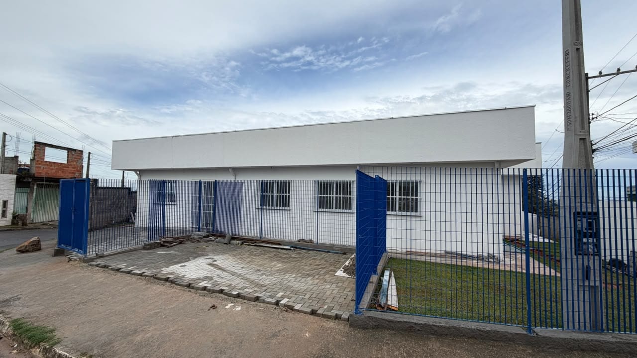 Centro de Assistência Social Mirante entra na reta final das obras; novo Cras vai ampliar atendimentos em Arujá