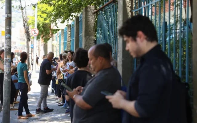 Mapa Social do DF: informação para o controle concomitante