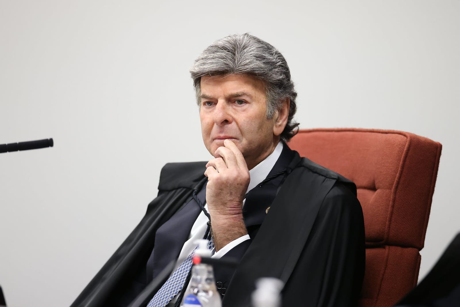 Fux deve decidir após 2º turno se suspende a MP 1.394 das bets