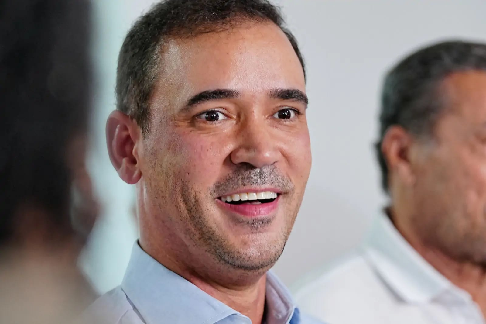 Farmácia Cidadã Digital é proposta por Vicentinho