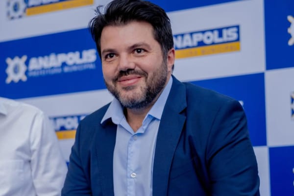 PL abre processo ético contra Márcio Corrêa