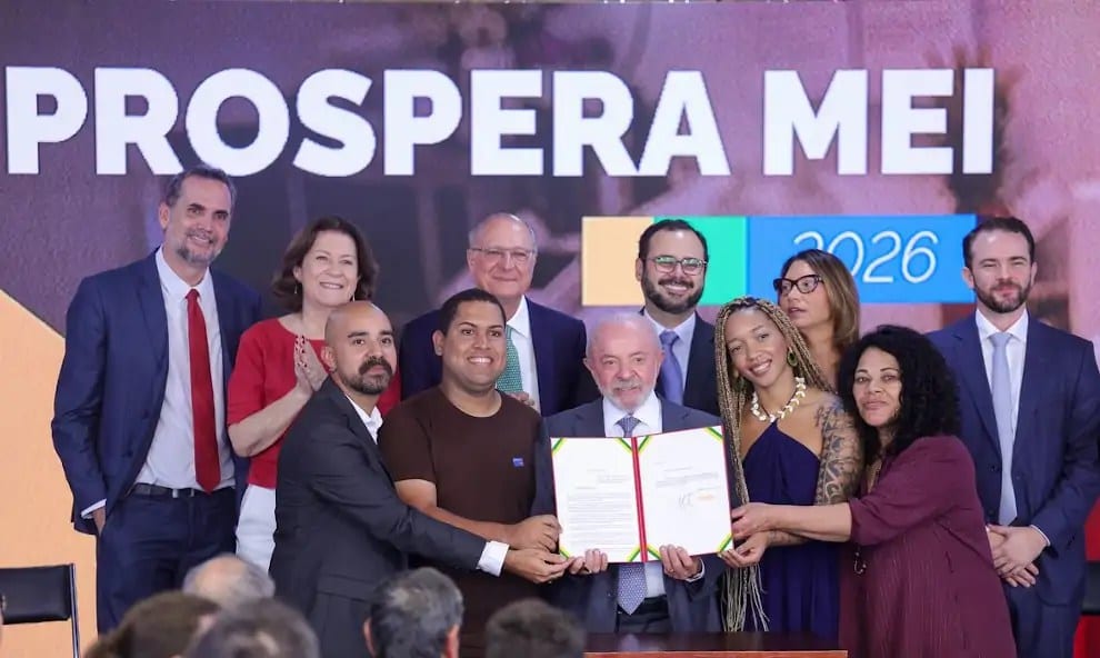 Aprovado novo teto para MEI, perdão de dívida e contratação de até dois empregados