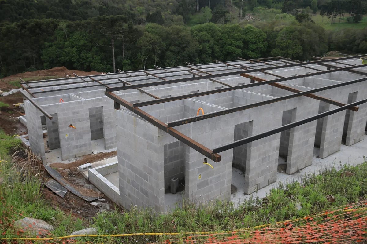 Novo canil de Caxias do Sul deve ser entregue somente em 2027
