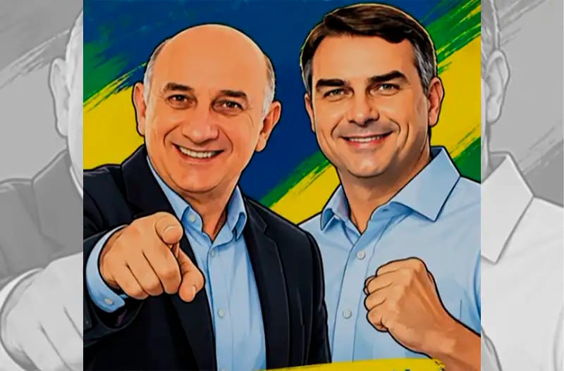 Agora vai