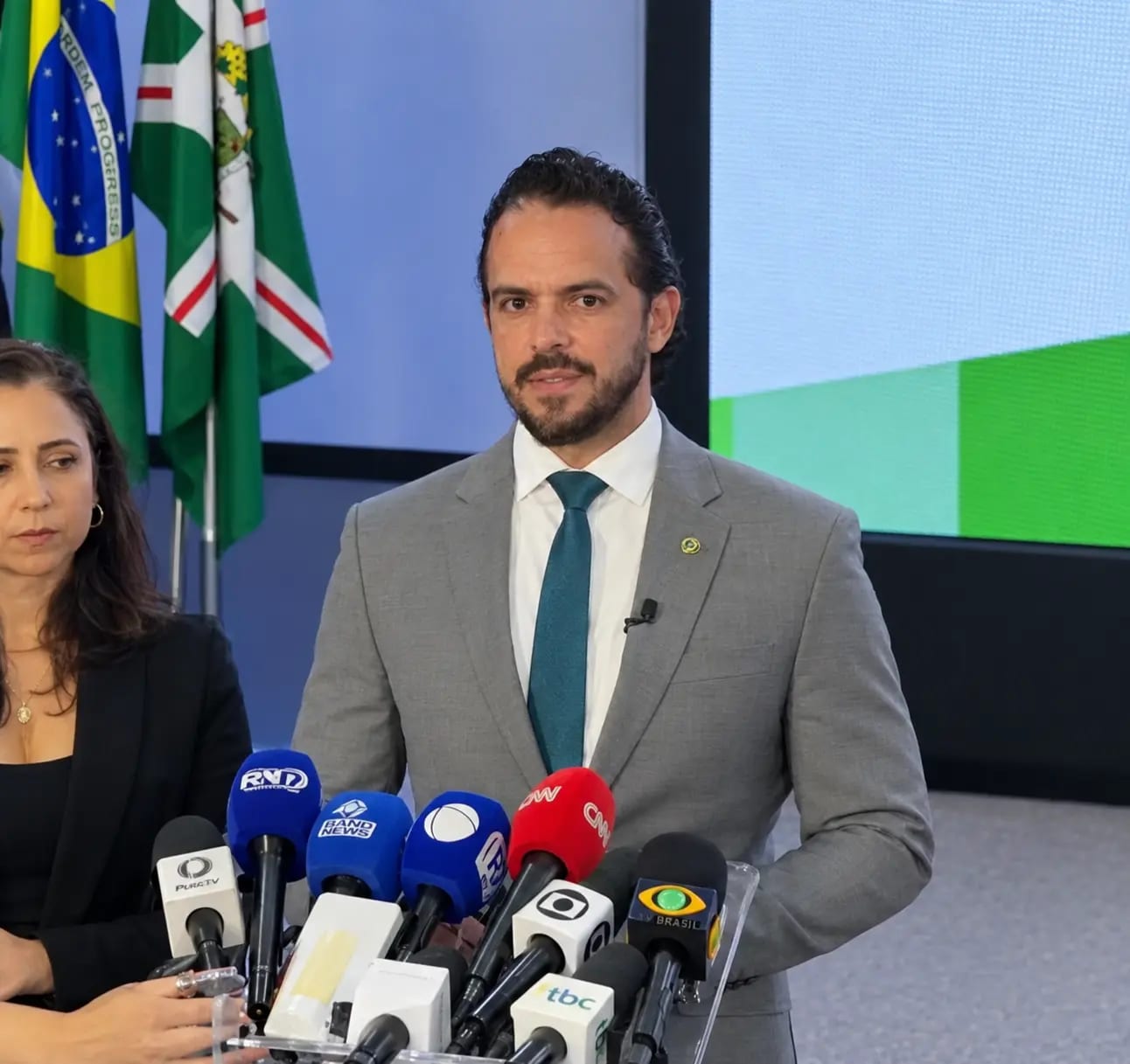 TRE-GO não descarta sessões abertas após decisão que estendeu votação até as 19h