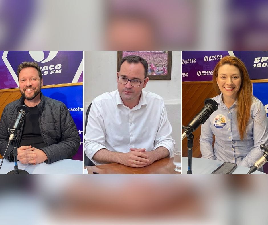 Veja quem foram os candidatos a deputado federal mais votados em Farroupilha