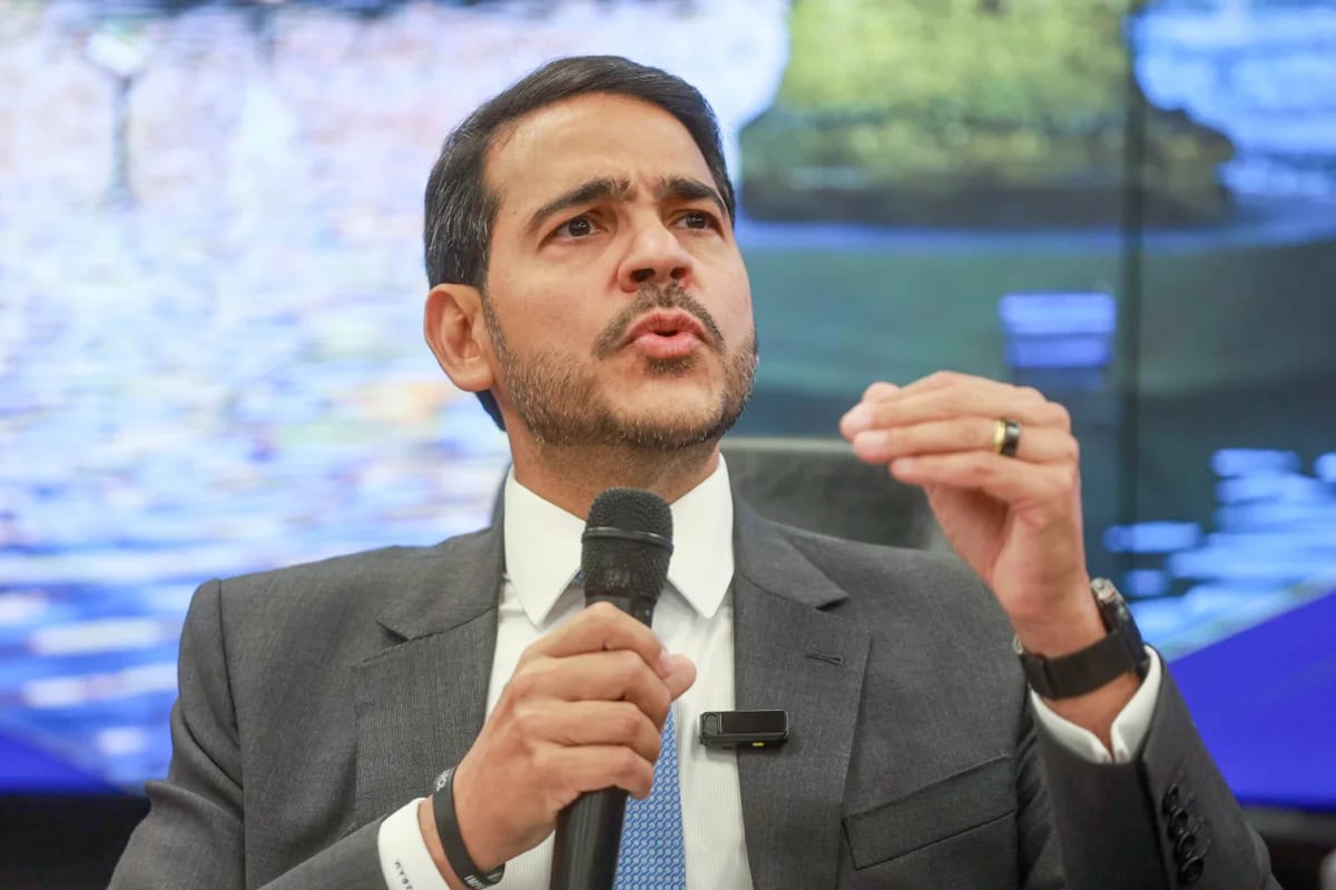AGU pede a Fux que mantenha proibição das bets e ouça PGR antes de decisão