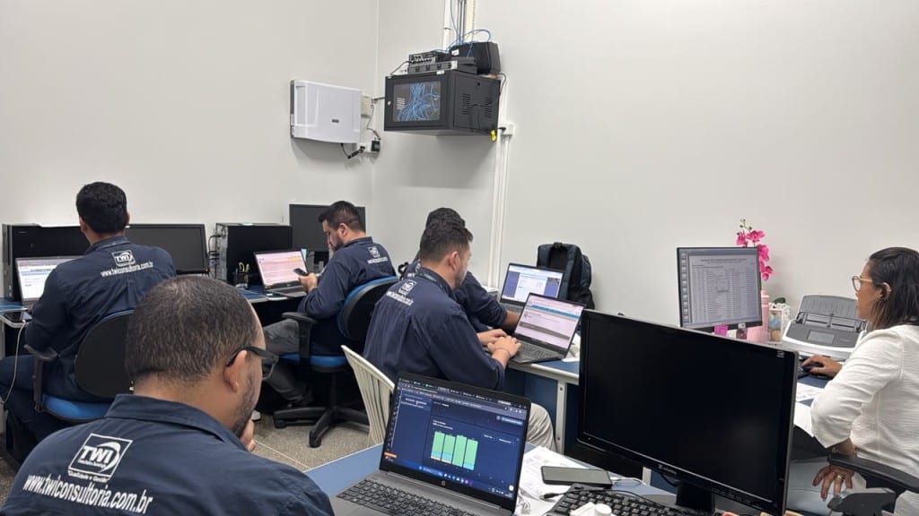 Primavera do Leste inicia implantação de novo sistema integrado de saúde