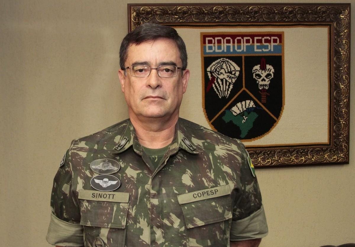 Zucco anuncia novos secretários com pelotense assumindo a segurança