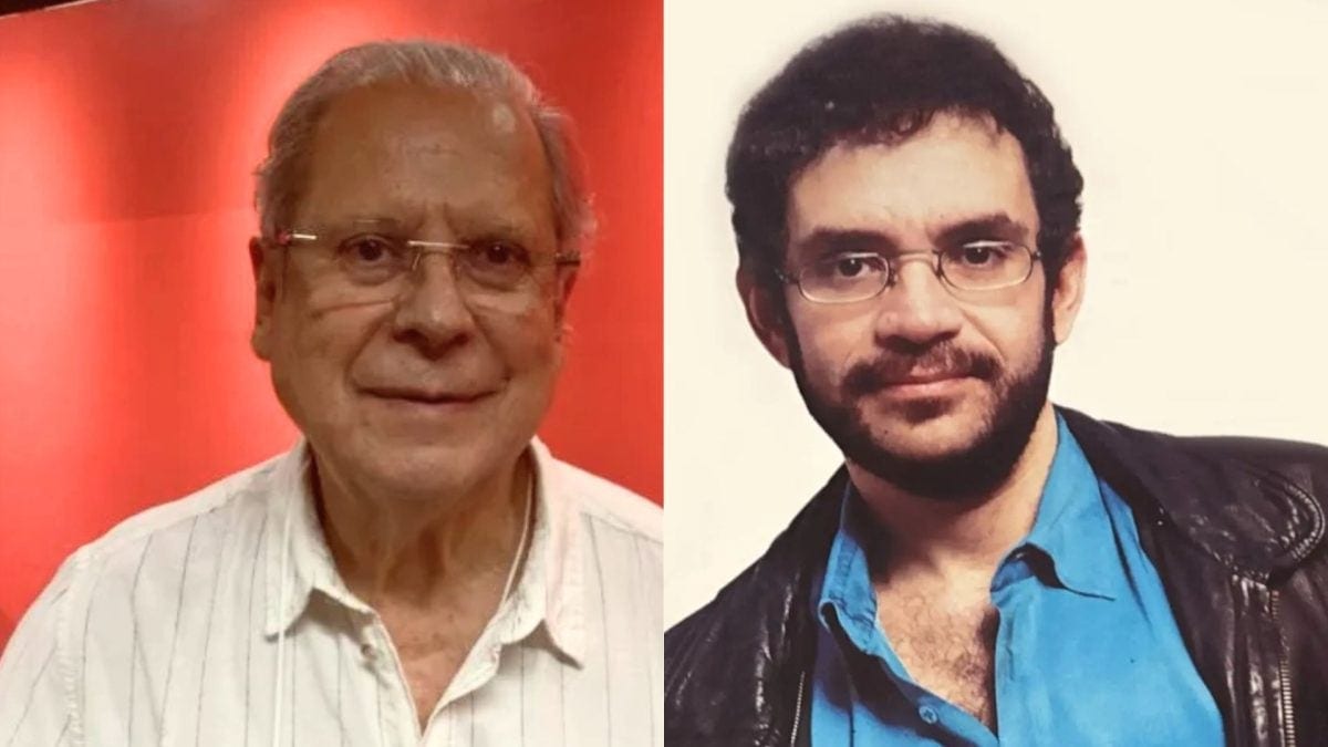 Filho de Renato Russo autoriza uso de ‘Fábrica’ em vídeo de José Dirceu