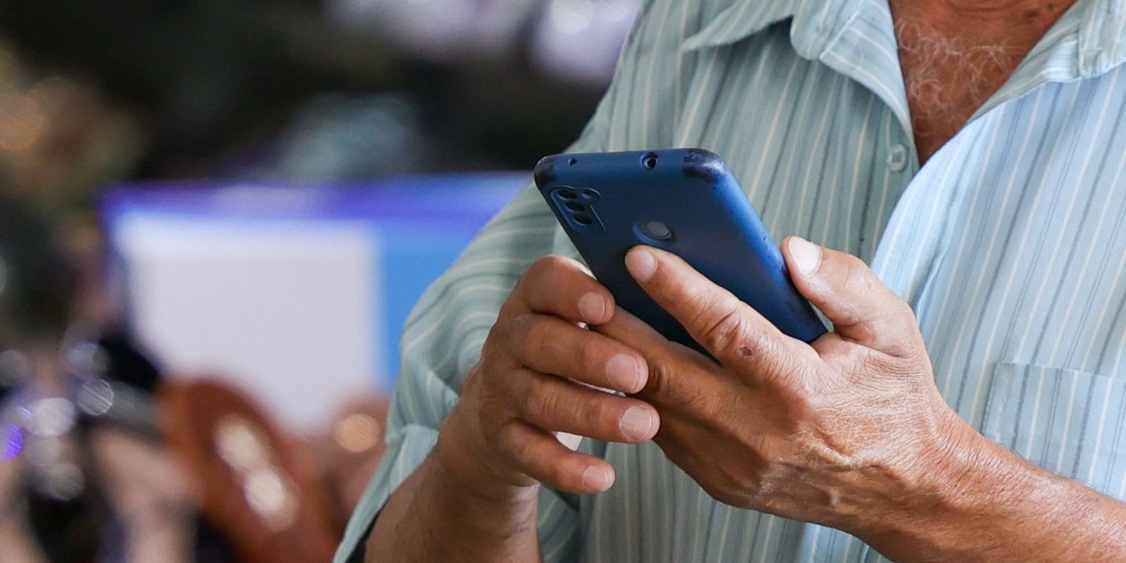 Operação Última Chamada recupera mais de 6 mil celulares em todo o país