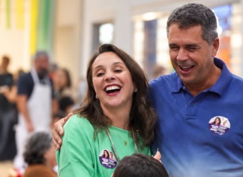 Engenheiro Paulinho valoriza visita de Renata Abreu a Araras
