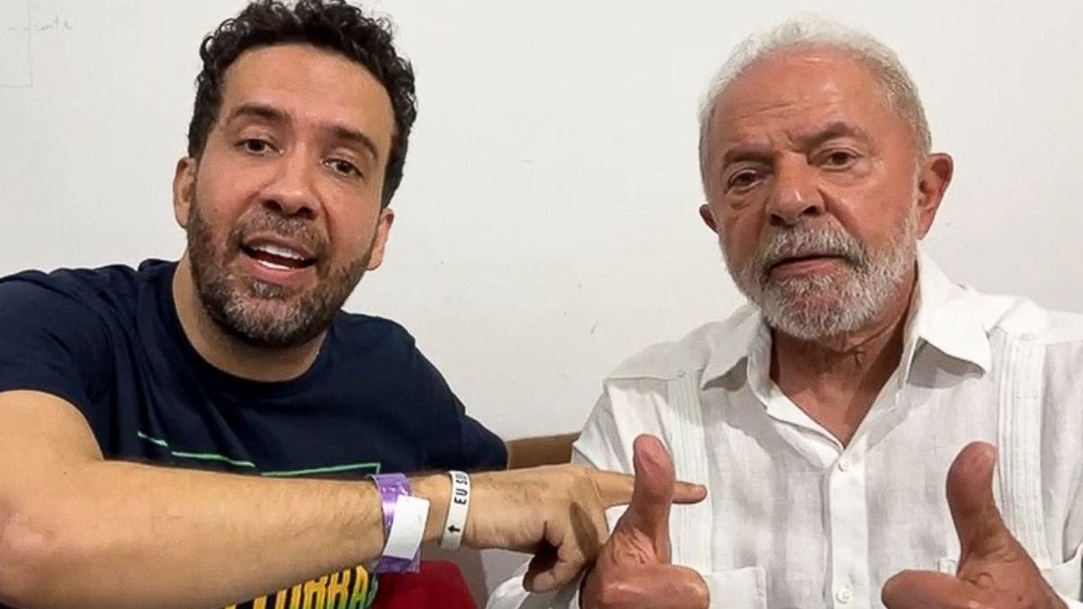 ‘Exército de Lula’: TSE não encontra fake news, mas alerta para riscos em canal com 3 milhões de inscritos