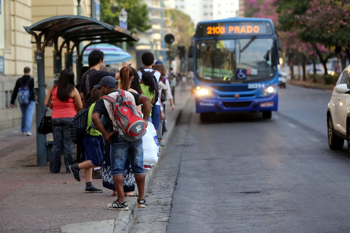 Aracaju retira VRS do transporte; Viação Boa Vista assume 110 ônibus