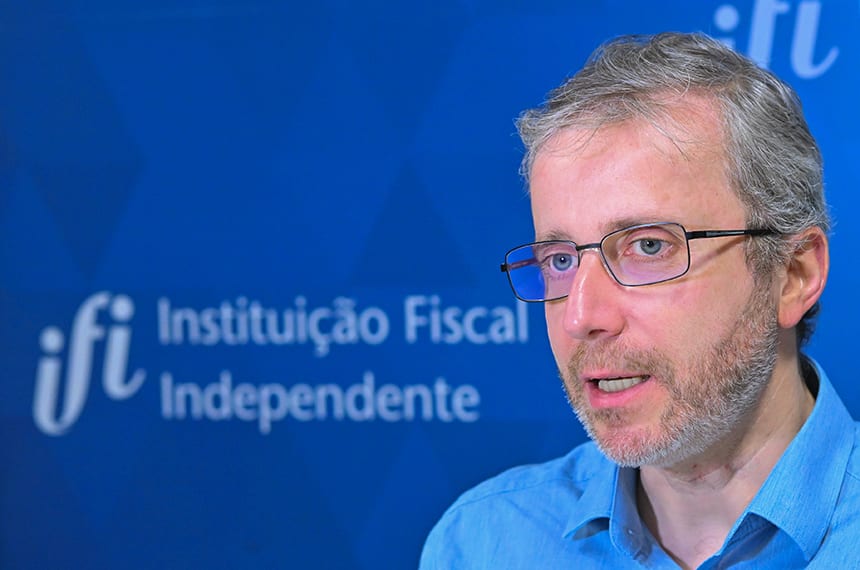 IFI: despesas do governo seguem crescendo; déficit estrutural é 1,4% do PIB