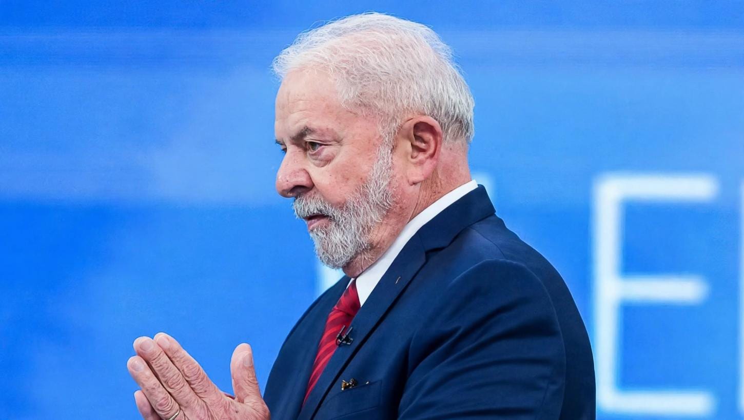 Lula anuncia pacote para MEIs, mas medidas ainda passarão pelo congresso