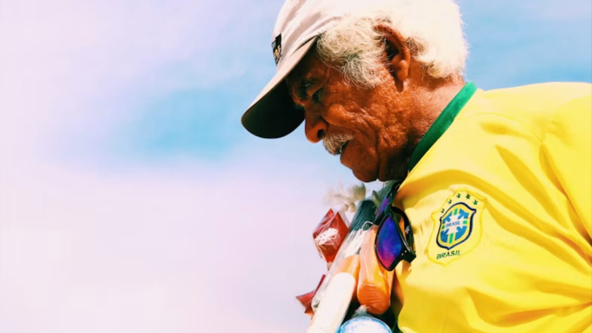 América Latina terá 138 milhões de idosos até 2050, diz projeção