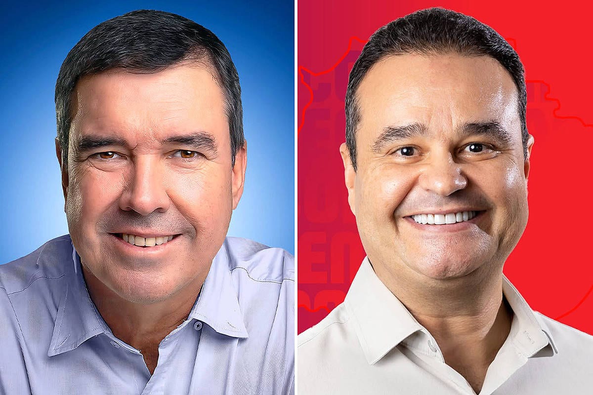 Mato Grosso do Sul tem oito candidatos ao governo em 2026