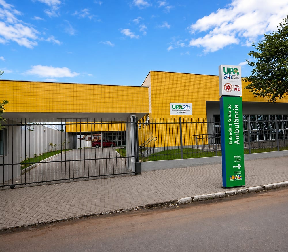 São Leopoldo notifica IDEAS por desassistência e atraso no pagamento