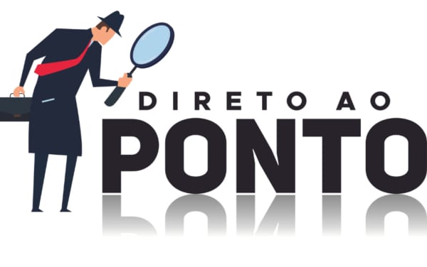Direto ao Ponto – Por Nilton Pereira
