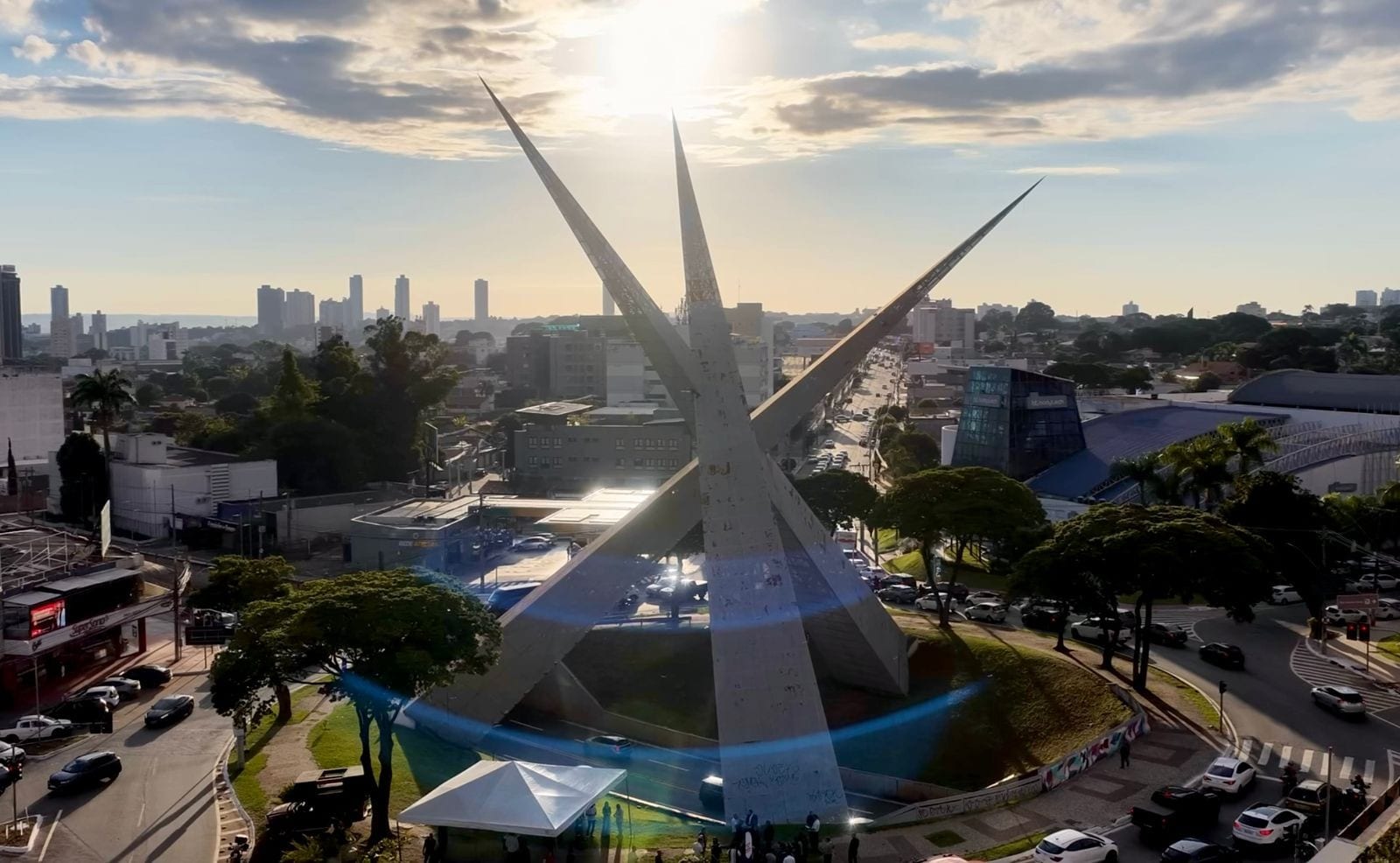 Goiânia abre credenciamento para guias: R$ 377,57 por visita