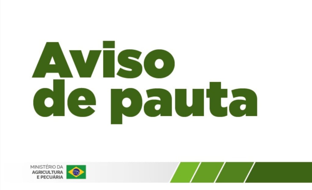 Ministro André de Paula cumpre agenda agro em Alagoas nesta quinta (20)