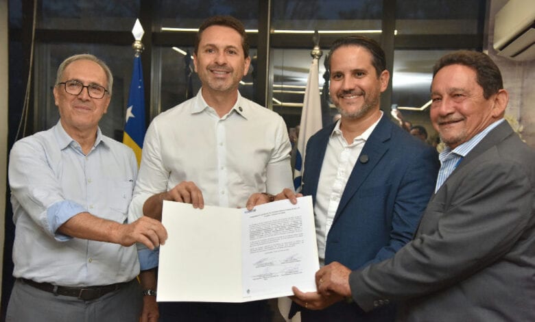 Edital do Dianot em Aparecida de Goiânia facilita entrada de empresas e projeta 20 mil empregos