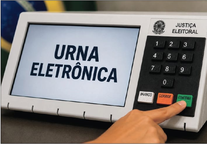 Tribunal Regional Eleitoral de São Paulo (TRE-SP) responde às dúvidas mais frequentes do eleitorado