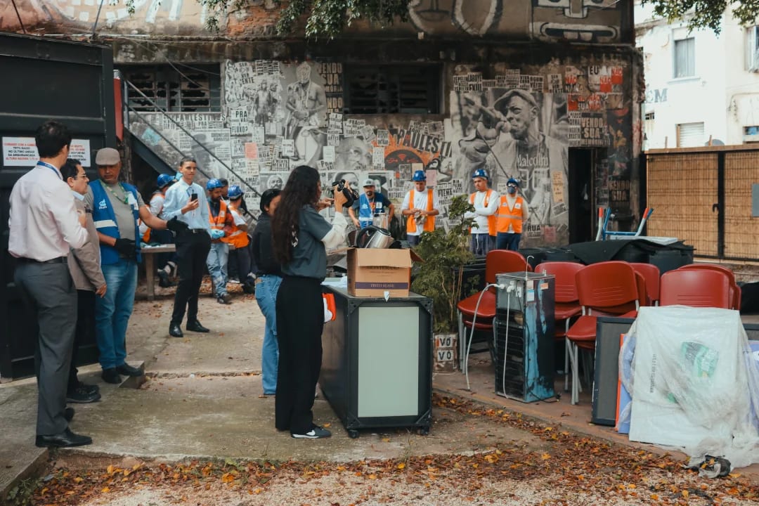 Prefeitura de SP barra 11 dos 14 coletivos aprovados no fomento ao teatro