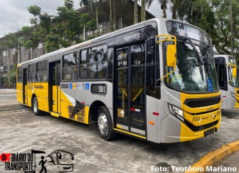 Prefeitura de Campinas rejeita oficialmente proposta da Sancetur para colocar 320 ônibus no sistema após anulação de lic