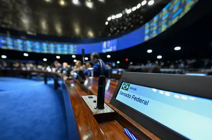 Plenário aprova e orçamento único para órgãos do Mercosul vai à promulgação