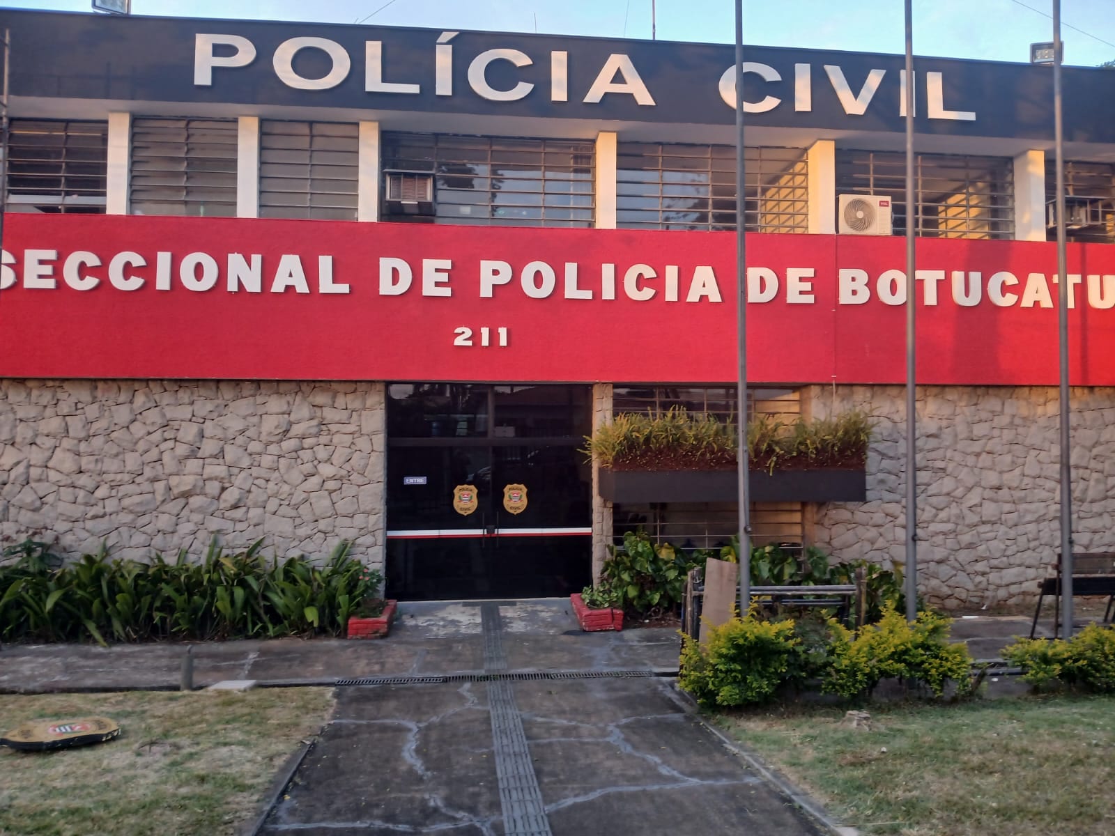 Policia Civil forma 1.411 investigadores. Botucatu deve ter 2 delegados e 9 investigadores
