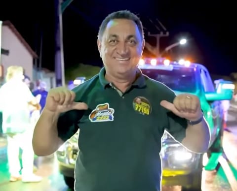 Daniel Vilela chega a 65,36% e votação reforça força de Clemerson Lopes em Montividiu do Norte