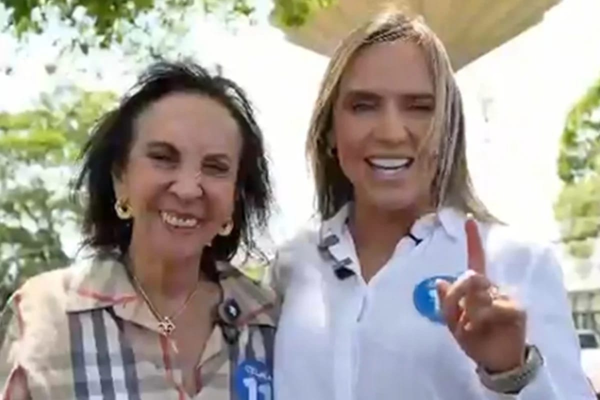 Maria Abadia declara apoio e diz que integrará equipe de Celina Leão